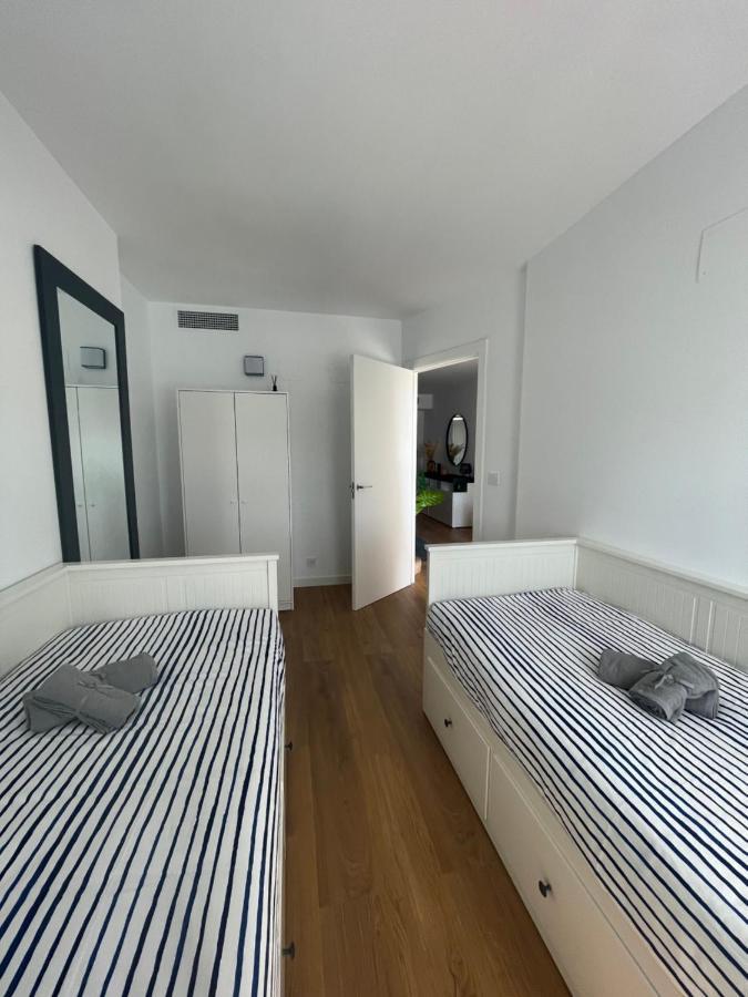ולנסיה Canet De Berenguer, Playa Apto Con 2 Habitaciones מראה חיצוני תמונה