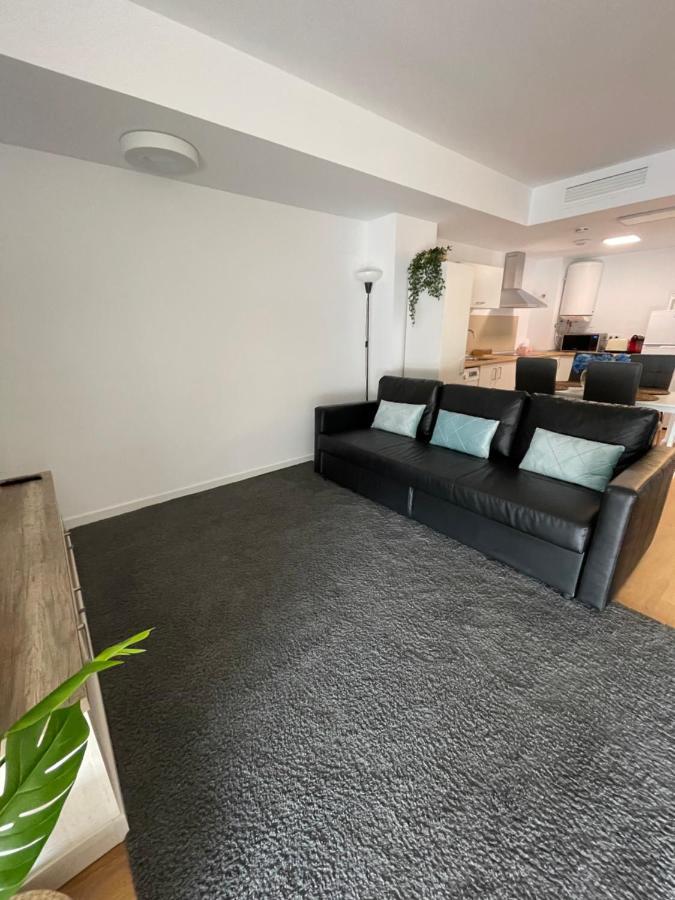 ולנסיה Canet De Berenguer, Playa Apto Con 2 Habitaciones מראה חיצוני תמונה