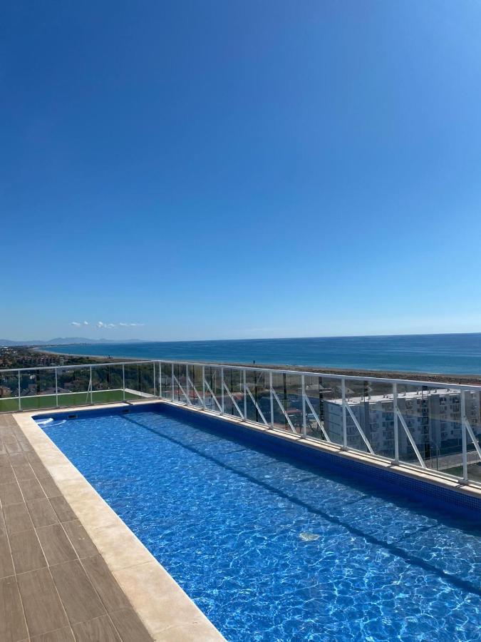 ולנסיה Canet De Berenguer, Playa Apto Con 2 Habitaciones מראה חיצוני תמונה